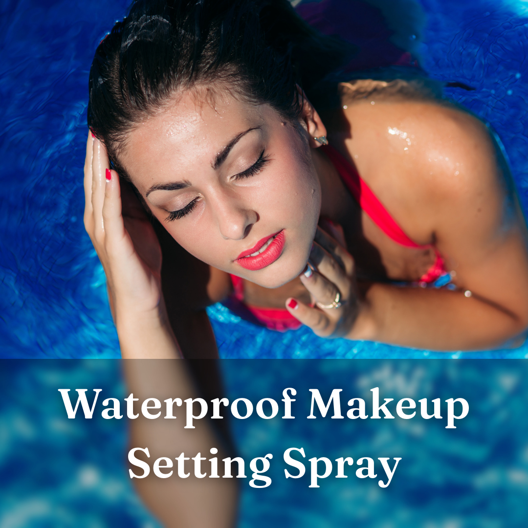 Luxe Sunglow | SPF 50 Sheer Setting Mist - Luxurise Fashion - 