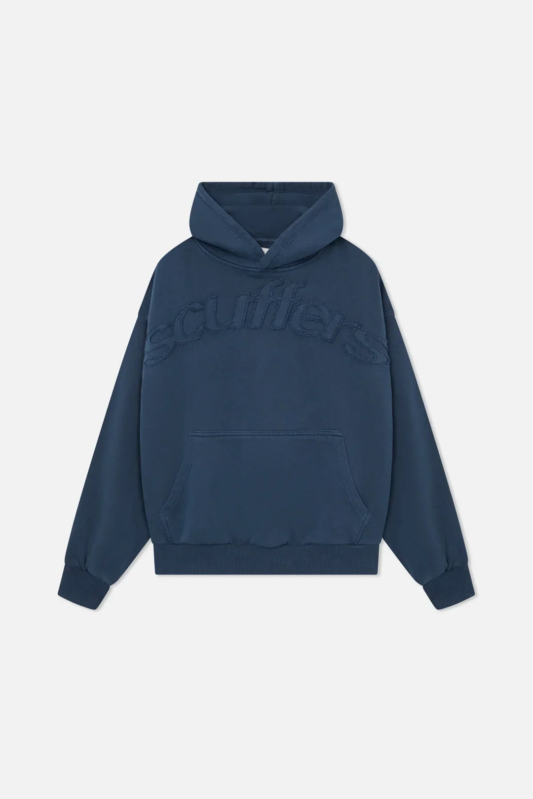 SoftEdge Hoodie - Luxurise Fashion - 