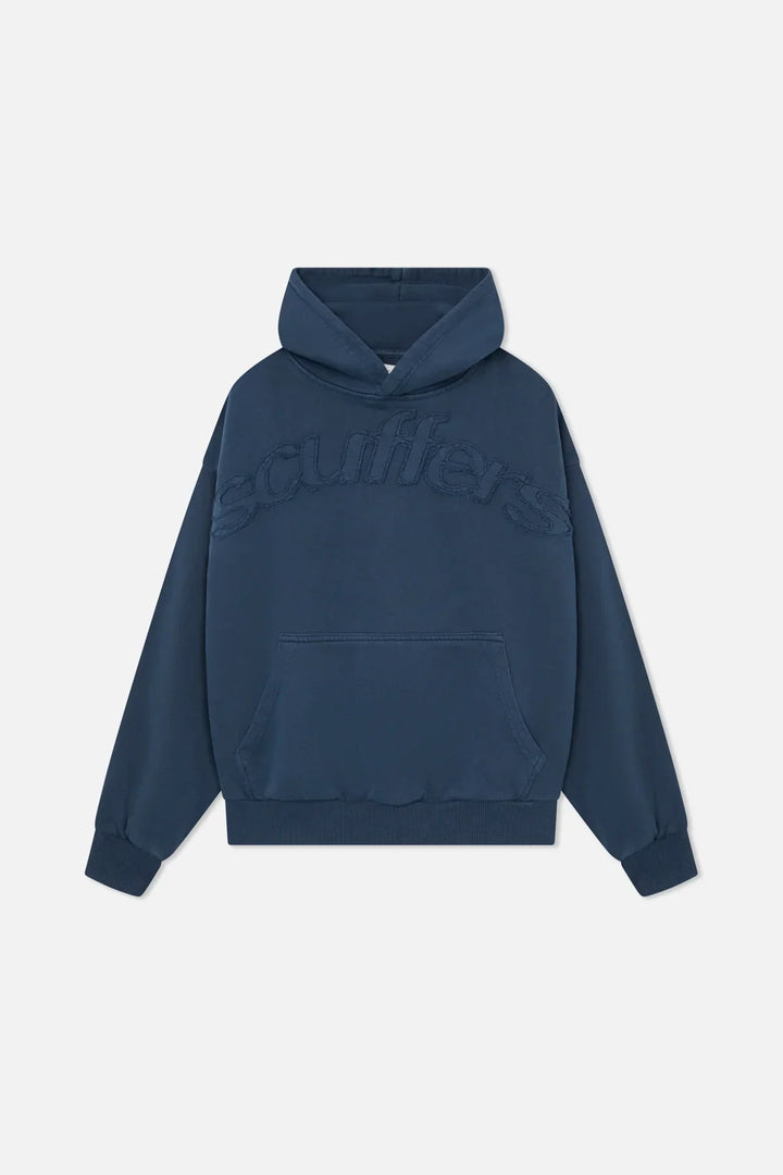 SoftEdge Hoodie - Luxurise Fashion - 