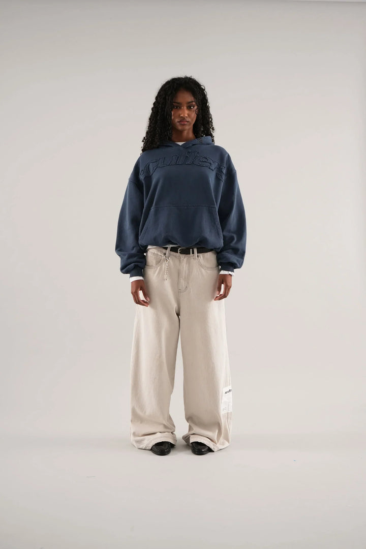 SoftEdge Hoodie - Luxurise Fashion - 