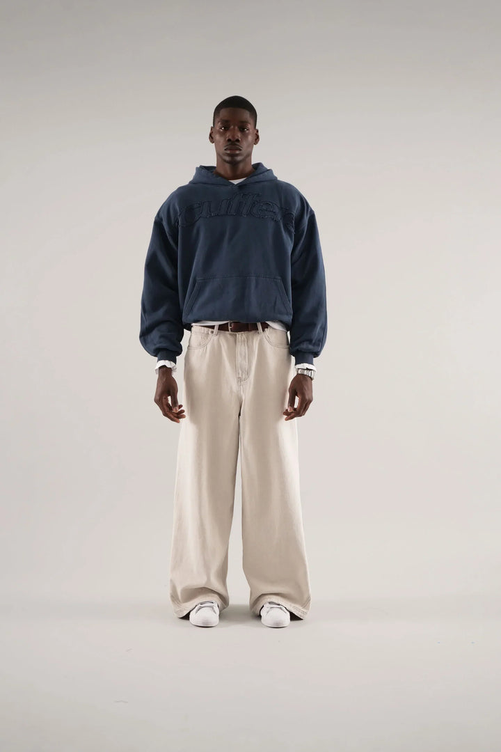 SoftEdge Hoodie - Luxurise Fashion - 