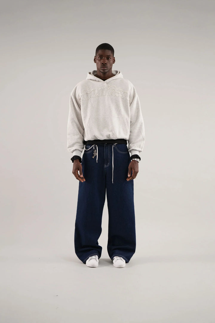 SoftEdge Hoodie - Luxurise Fashion - 