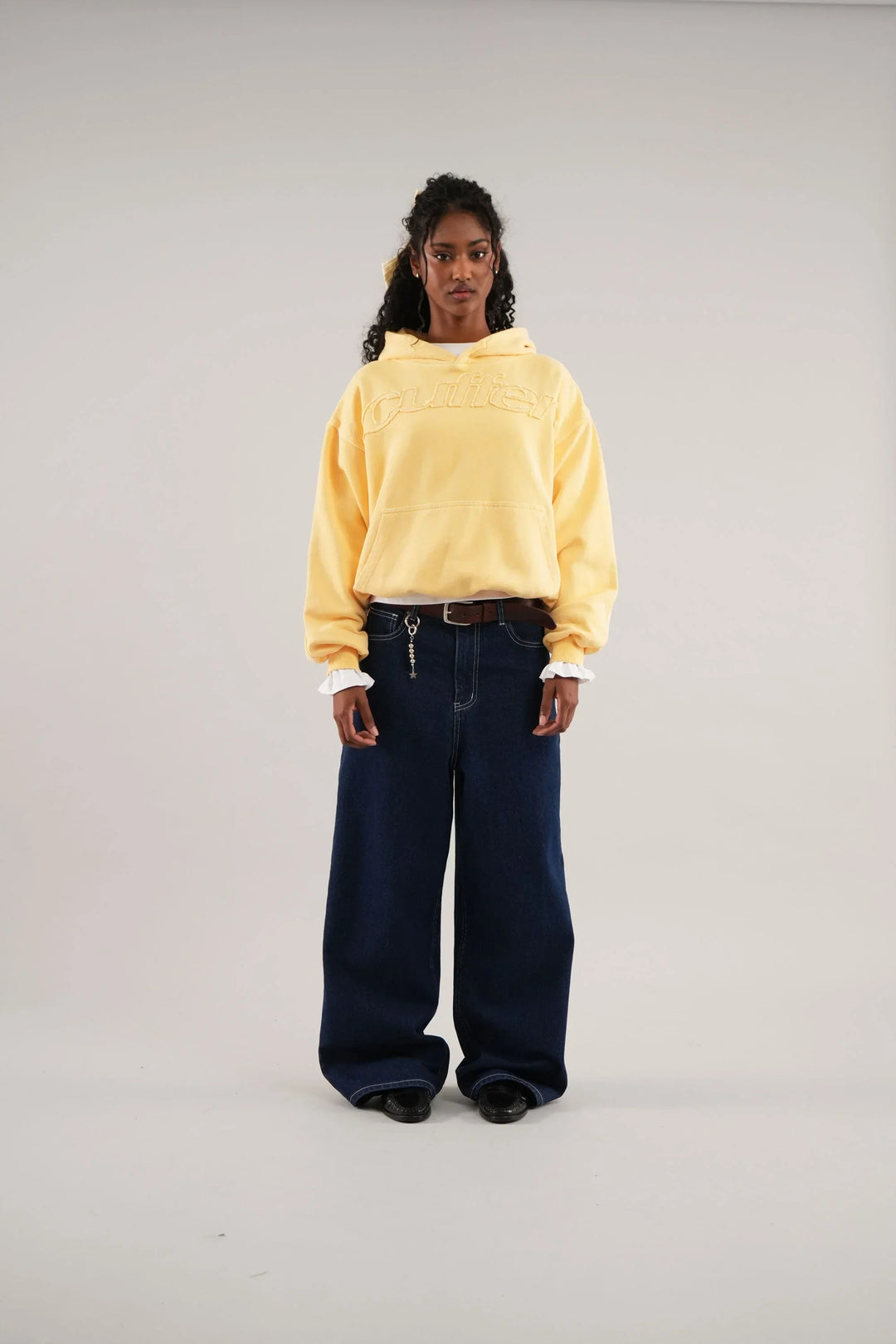 SoftEdge Hoodie - Luxurise Fashion - 