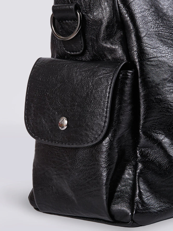 Dakota | Shoulder Bag - Luxurise Fashion - 