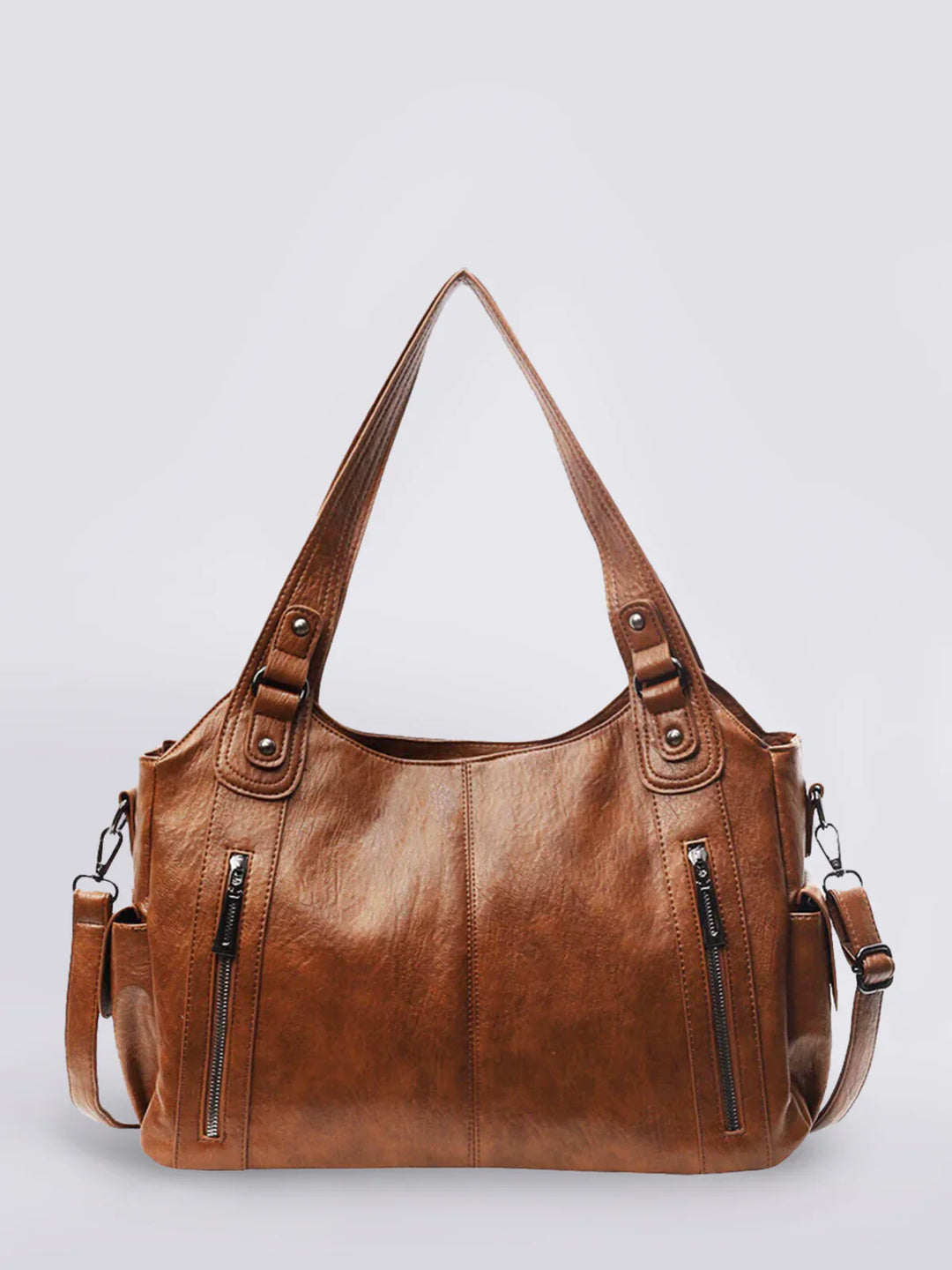 Dakota | Shoulder Bag - Luxurise Fashion - 