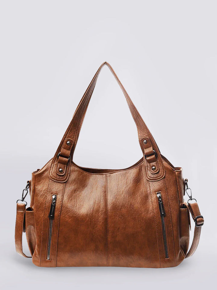 Dakota | Shoulder Bag - Luxurise Fashion - 