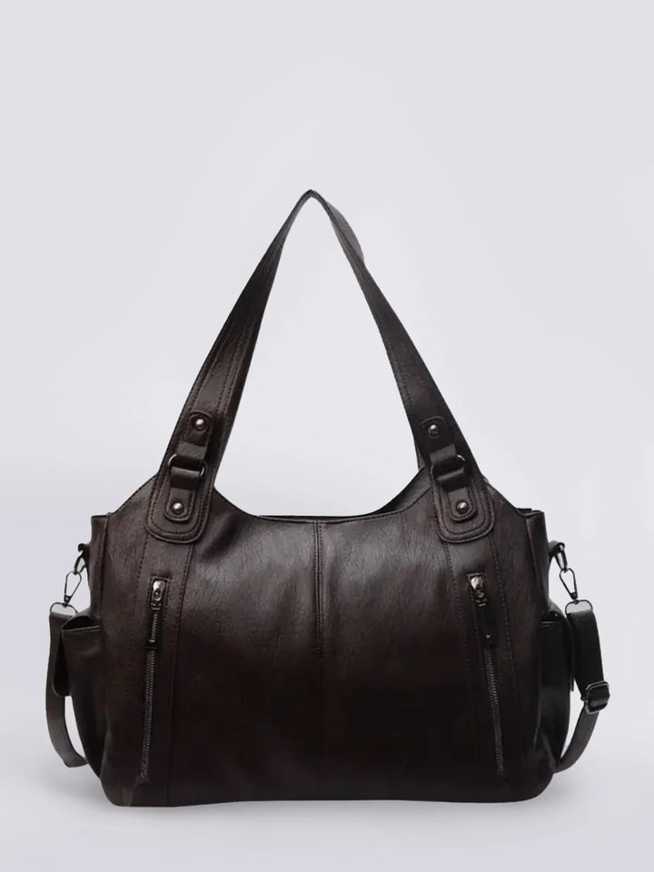 Dakota | Shoulder Bag - Luxurise Fashion - 