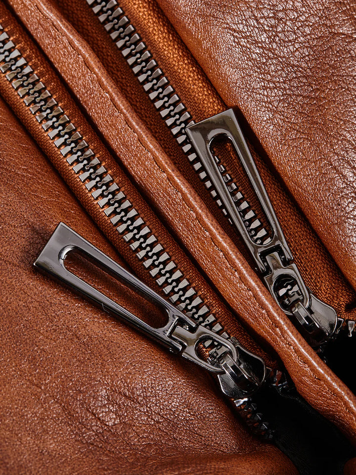 Dakota | Shoulder Bag - Luxurise Fashion - 