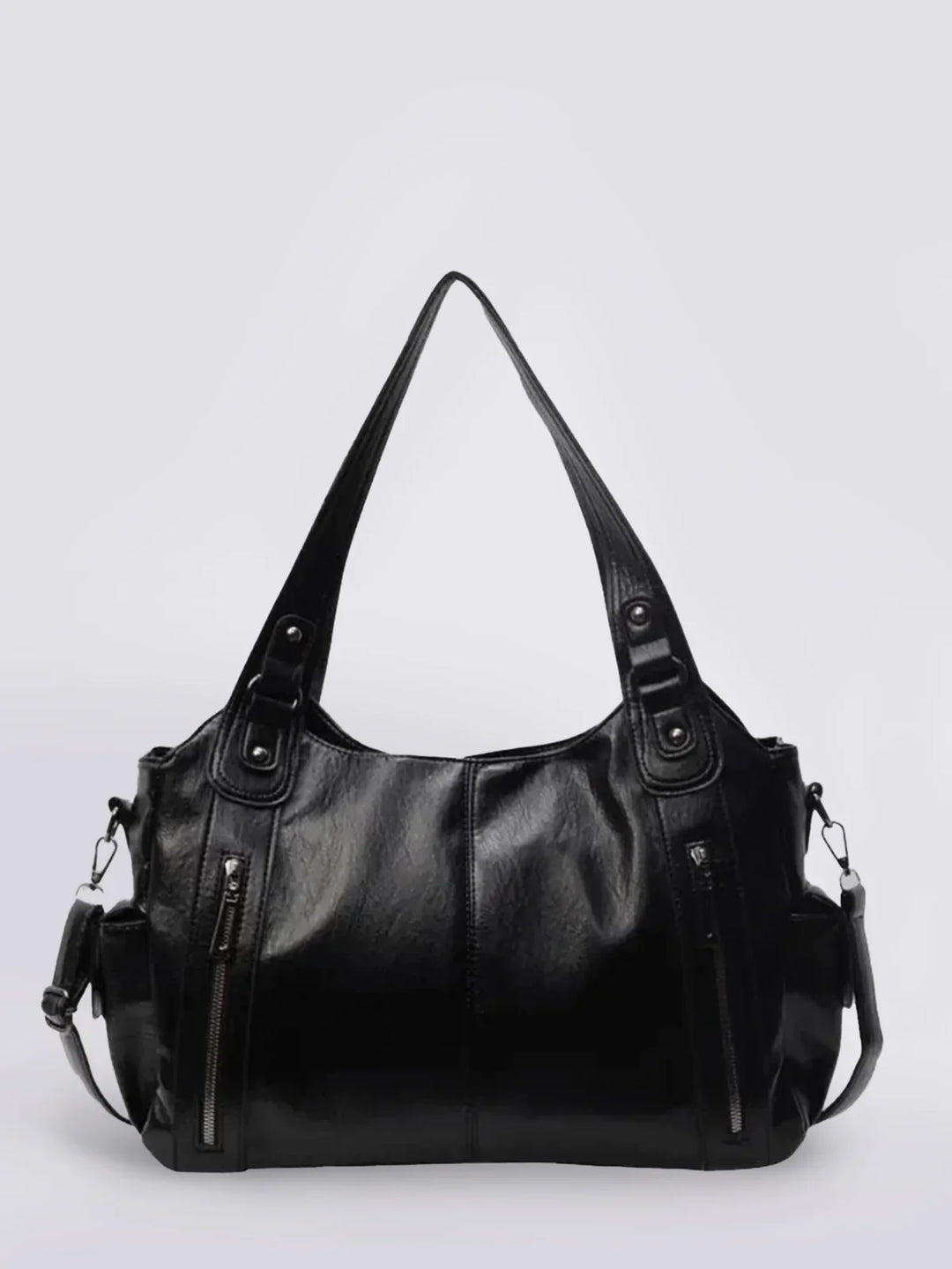 Dakota | Shoulder Bag - Luxurise Fashion - 