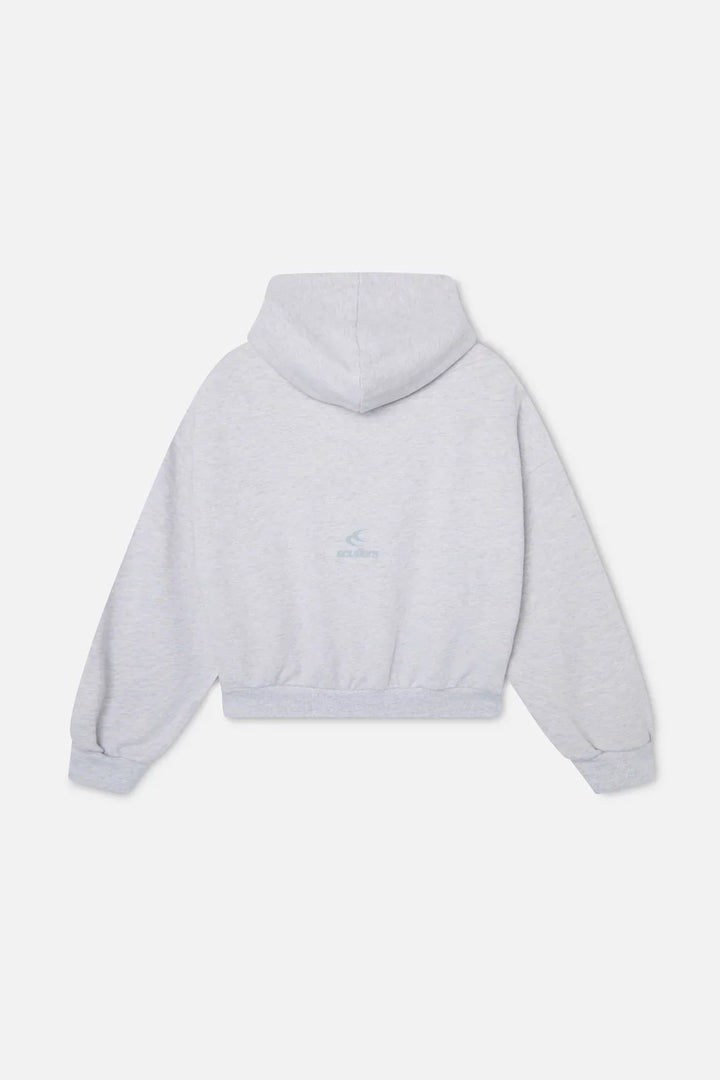 SoftEdge Hoodie - Luxurise Fashion - 